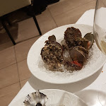 Photo n°1 de l'avis de Cinzia.a fait le 10/06/2020 à 14:40 sur le  RIONTINO 1964 - Ristorante à Margherita di Savoia