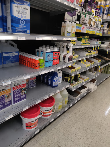 Paint Store «Sherwin-Williams Paint Store», reviews and photos, 1436 NW Leary Way, Seattle, WA 98107, USA