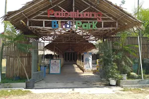 Palembang Bird Park image