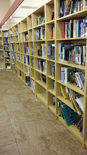 Thrift Store «Goodwill», reviews and photos, 526 W Foothill Blvd, Glendora, CA 91741, USA