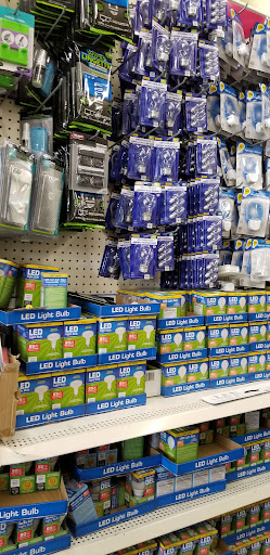 Dollar Store «Dollar Tree», reviews and photos, 312 Walnut St, Redwood City, CA 94063, USA