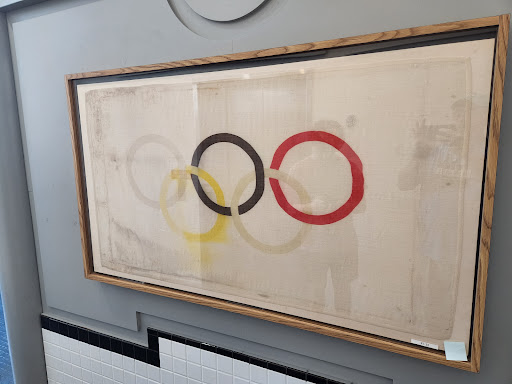 Museum «International Swimming Hall of Fame Museum», reviews and photos, 1 Hall of Fame Dr, Fort Lauderdale, FL 33316, USA