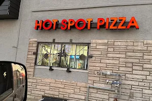 Hot Spot Pizza image