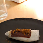 Photo n°2 de l'avis de Cinzia.o fait le 24/04/2019 à 21:54 sur le  LOfficina à Sirolo