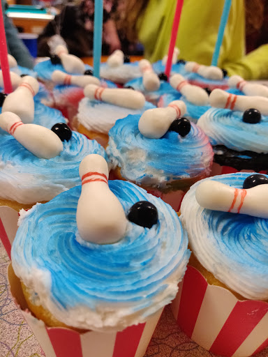 Bowling Alley «P-Nut Bowl», reviews and photos, 2701 P-Nut Ln, Bloomsburg, PA 17815, USA