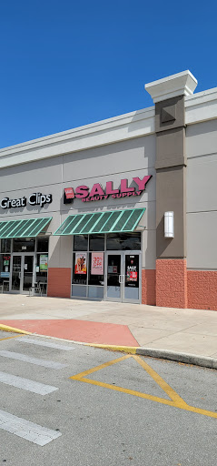 Beauty Supply Store «Sally Beauty», reviews and photos, 1706 US Hwy 27 S, Sebring, FL 33870, USA