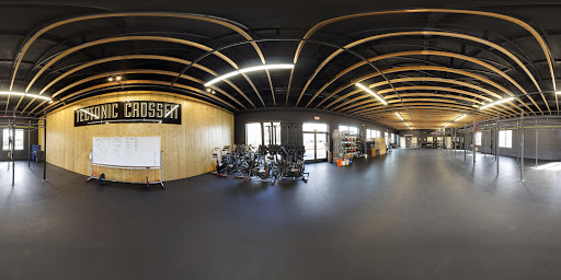 Physical Fitness Program «Tectonic CrossFit», reviews and photos, 19111 SE 34th St #101, Vancouver, WA 98683, USA