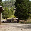 Browne Lake Campground