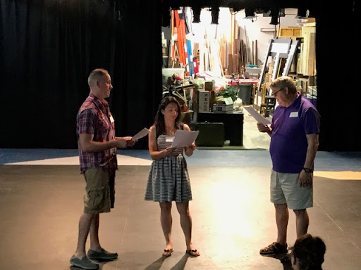 Performing Arts Theater «Lebanon Theatre Co», reviews and photos, 10 S Mechanic St, Lebanon, OH 45036, USA