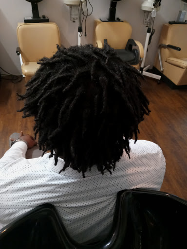 Hair Salon «Twist & Stylez Natural Hair Salon», reviews and photos, 3100 S Rural Rd #3, Tempe, AZ 85282, USA