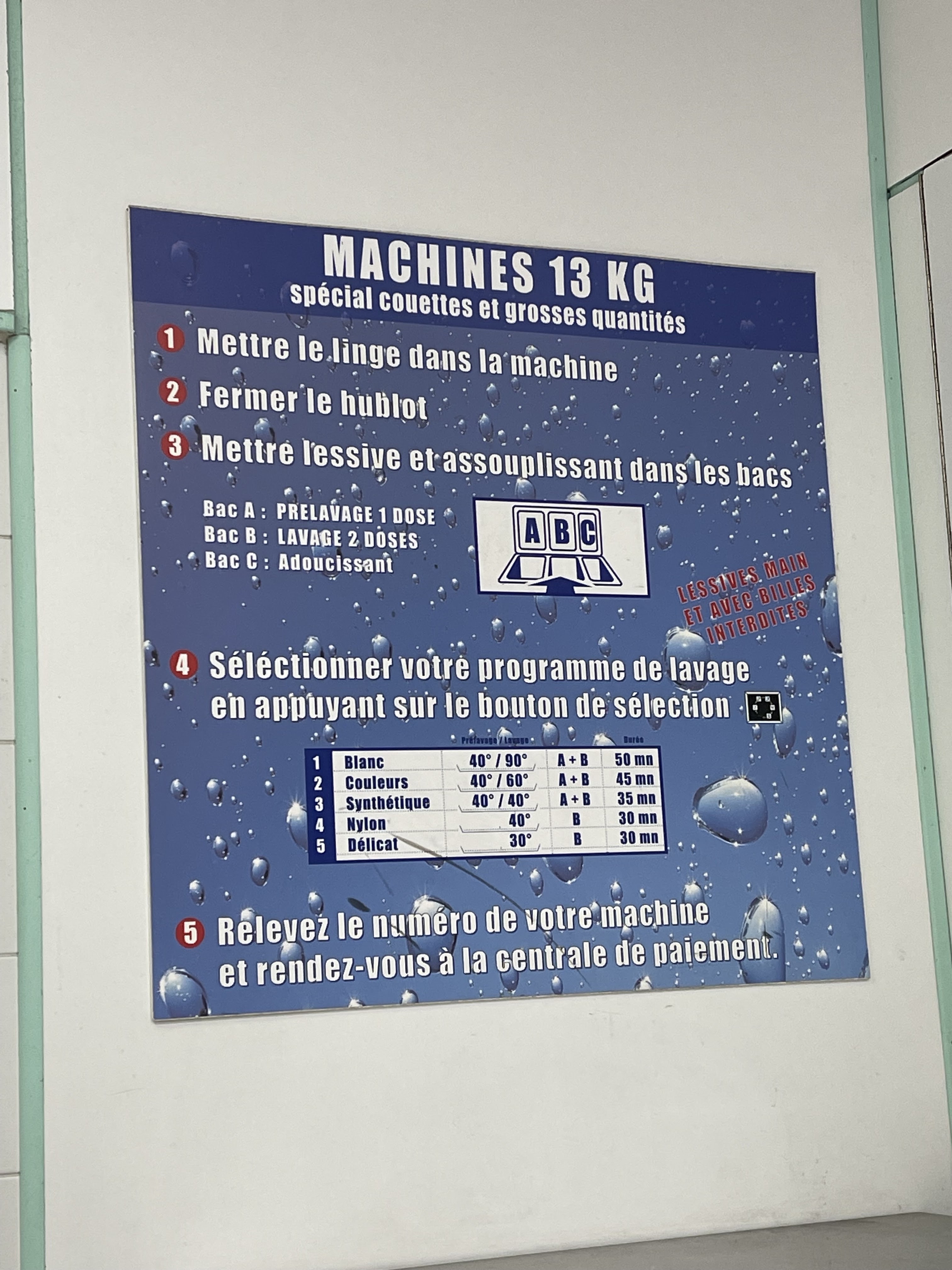 Photo n° 1 de l'avis de Michael.o fait le 28/03/2023 à 14:58