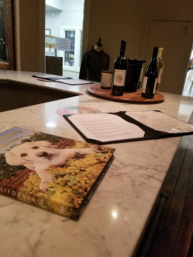 Winery «Carmel Ridge Winery Tasting Room», reviews and photos, 700 Cannery Row, Monterey, CA 93940, USA