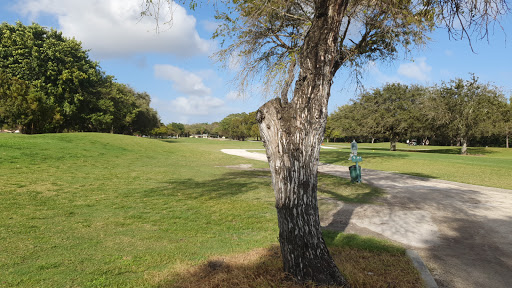 Public Golf Course «Greynolds Golf Course», reviews and photos, 17530 West Dixie Highway, North Miami Beach, FL 33160, USA