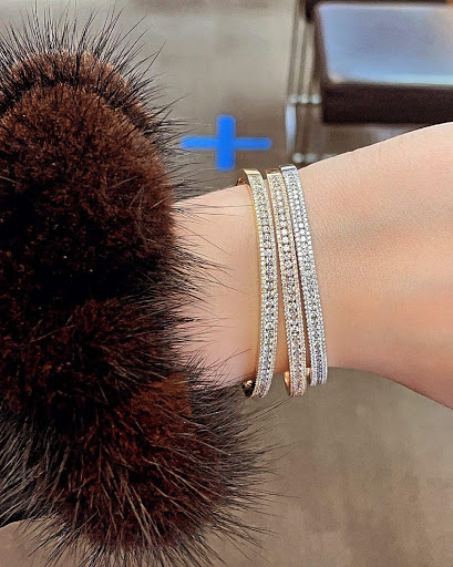 Jewelry Store «Derco Fine Jewelers», reviews and photos, 888 Brannan St #137, San Francisco, CA 94103, USA