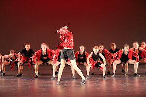 Impact Dance and Stage School