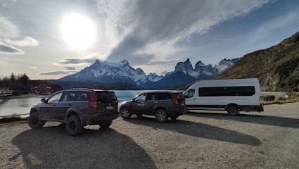 Shaddai Renta Car en Patagonia