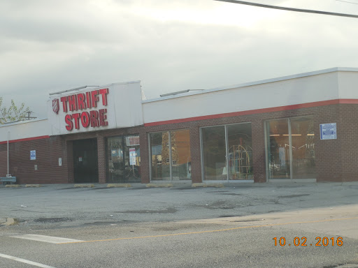 The Salvation Army Family Store & Donation Center, 9000 Harlem Ave, Bridgeview, IL 60455, USA, 