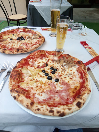 Al Focolare in Montecreto, Provincia di Modena