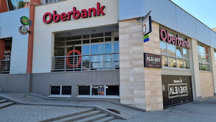 Oberbank Székesfehérvár