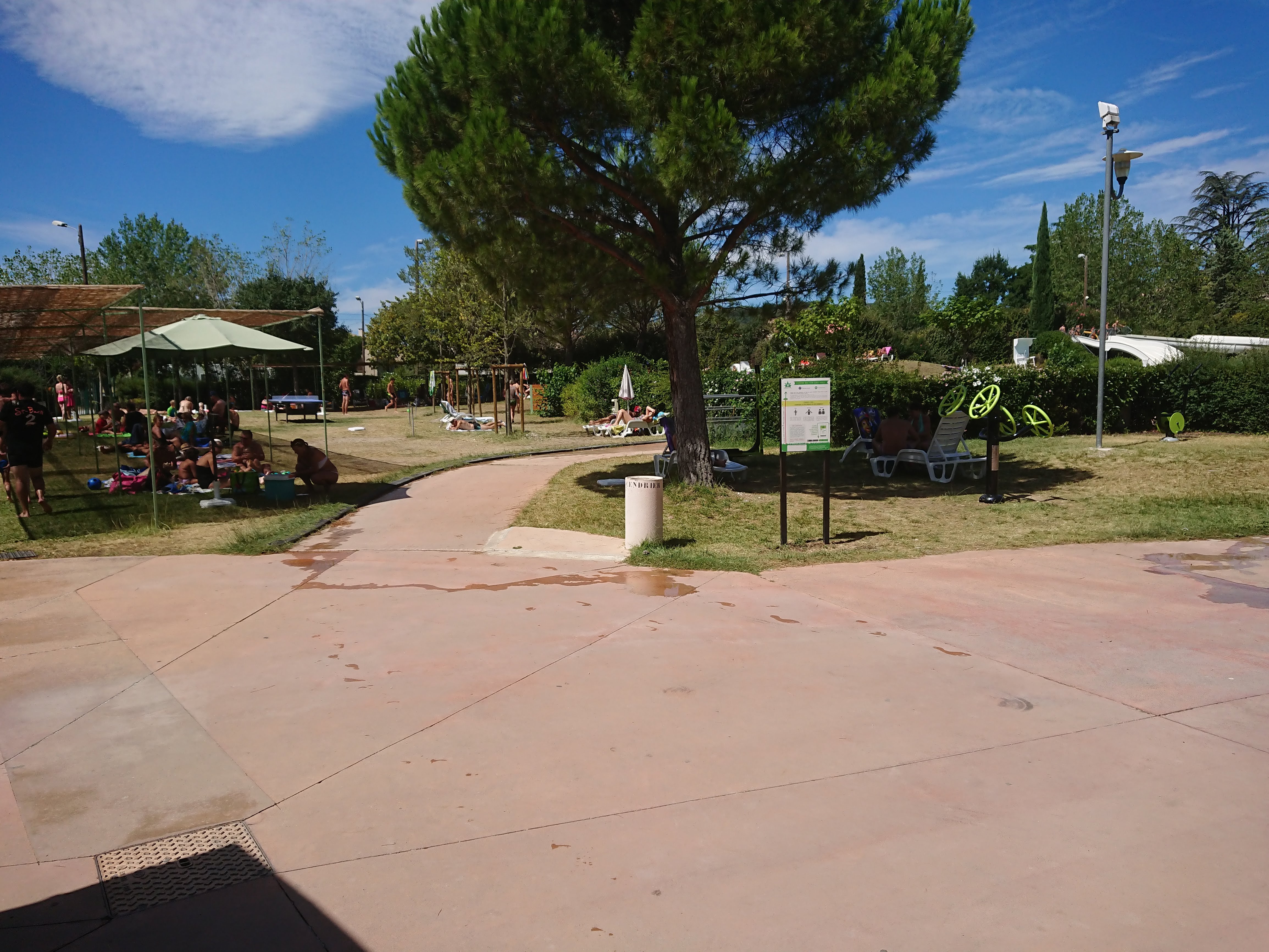 Photo n° 36 de l'avis de Frédéric.o fait le 22/08/2018 à 15:31