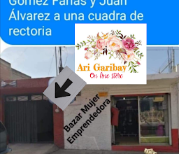 BAZAR MUJER EMPRENDEDORA photo