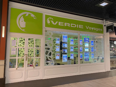 Agence Verdié Voyages Montauban