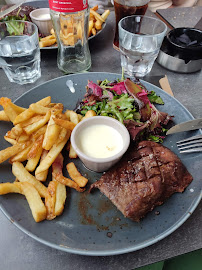 Steak du Restaurant Daily Gourmand à Vannes - n°6