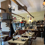 Photo n°12 de l'avis de Riccardo.i fait le 11/05/2023 à 12:20 sur le  A casa dell'oste à Foggia