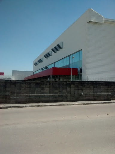 Logo da empresa - NEN Distribuidora