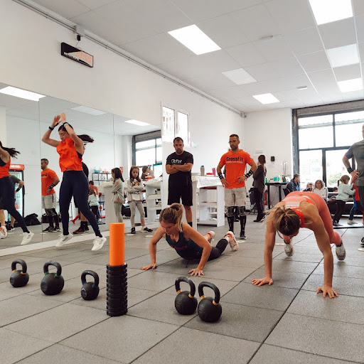 Metabolic House en Paracuellos de Jarama, Madrid