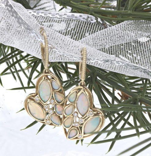 Jewelry Store «Euro Design Jewelry», reviews and photos, 1298F Worcester St, Natick, MA 01760, USA