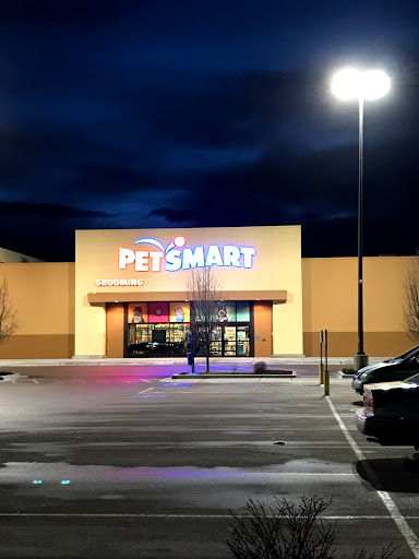 Pet Supply Store «PetSmart», reviews and photos, 16925 N Marketplace Blvd, Nampa, ID 83687, USA