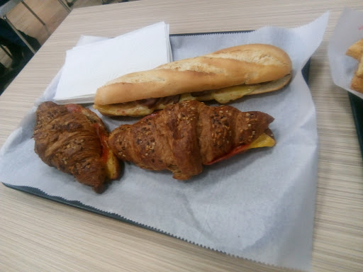 Croissants of San Jose