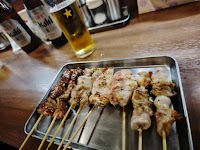 堀川商店街