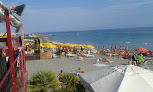 Bagni Marina Beach Bordighera
