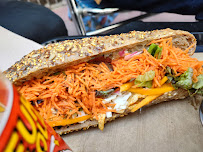 Sandwich du Restauration rapide Do Wich à Rouen - n°6