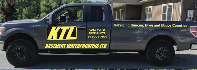 KTL Basement Waterproofing Ltd.
