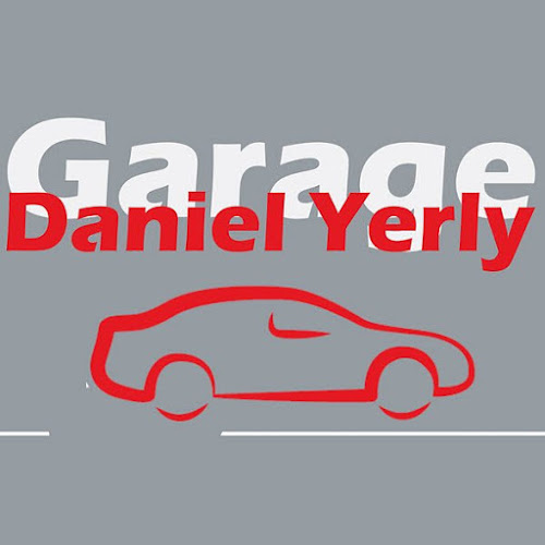Rezensionen über Daniel Yerly in Villars-sur-Glâne - Autowerkstatt