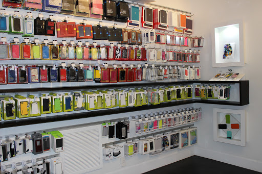 Cell Phone Store «Mega Mobile», reviews and photos, 230 Newbury St, Boston, MA 02116, USA