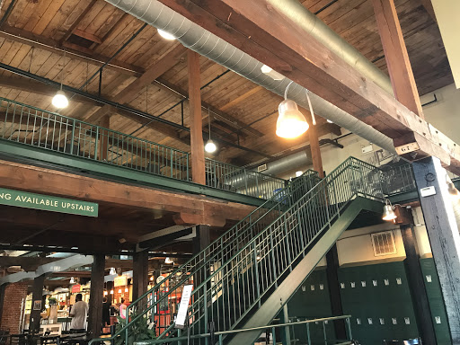 Produce Market «Riverfront Market», reviews and photos, 3 S Orange St, Wilmington, DE 19801, USA