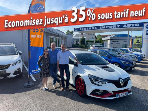 Photo 5 - Garage Label Auto - Vente de voitures d'occasion