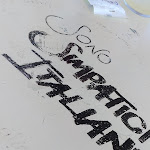 Photo n°6 de l'avis de Giordano.a fait le 03/09/2021 à 14:08 sur le  CasaDei Romagnoli Spiaggia18 Cesenatico à Cesenatico