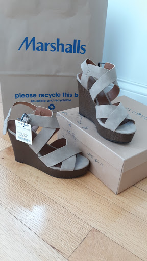 Department Store «Marshalls», reviews and photos, 1086 Post Rd E, Westport, CT 06880, USA