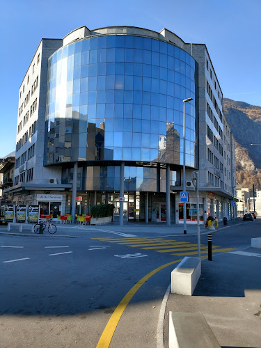 Medical Center Alpin