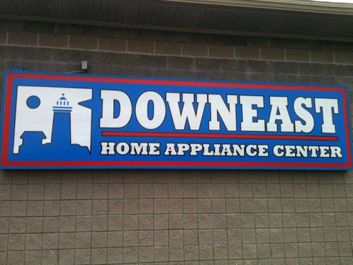 Appliance Store «Downeast Home Appliance Center», reviews and photos, 146 Rand Rd, Portland, ME 04102, USA