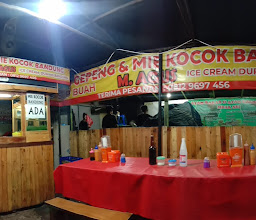 Bakso Gepeng Mas Agus photo