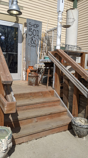 Antique Store «Shop 501 & Company», reviews and photos, 3235 Chaska Blvd, Chaska, MN 55318, USA