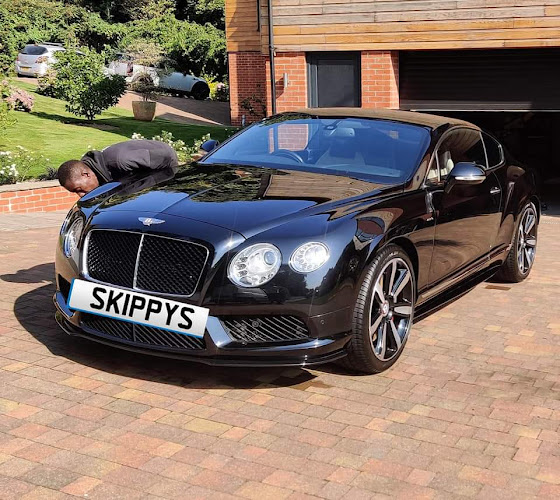 Comments and reviews of Skippys Mobile Car Valeting and Cleaning Services