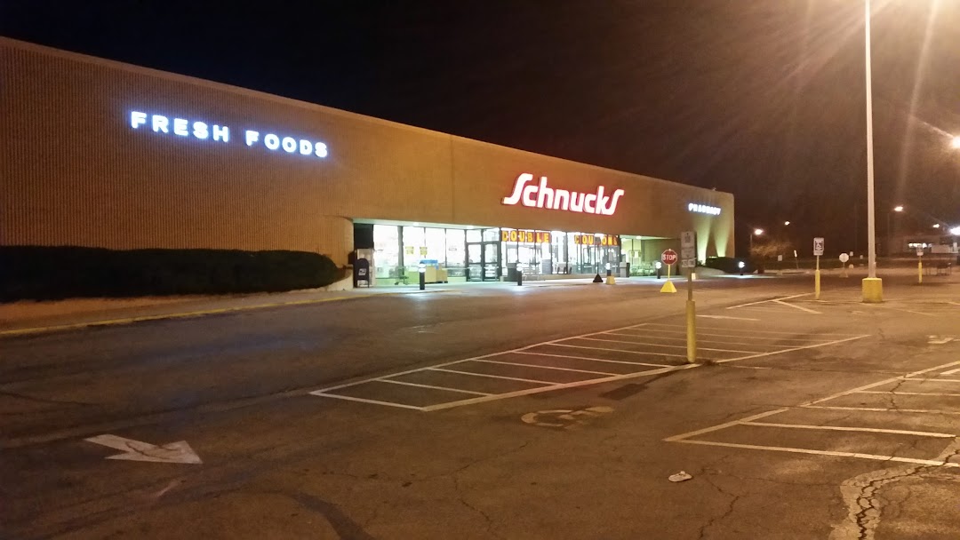 Schnucks Alton Floral