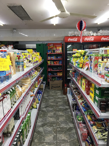 Opiniones de Comercial R&C en Graneros - Supermercado